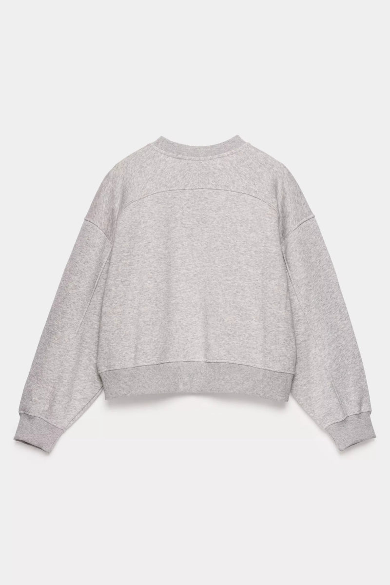 Sweaters - Swan Sweater van CKS