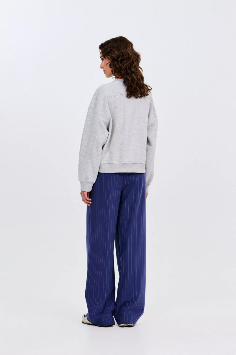 Sweaters - Swan Sweater van CKS