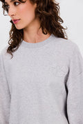 Sweaters - Swan Sweater van CKS