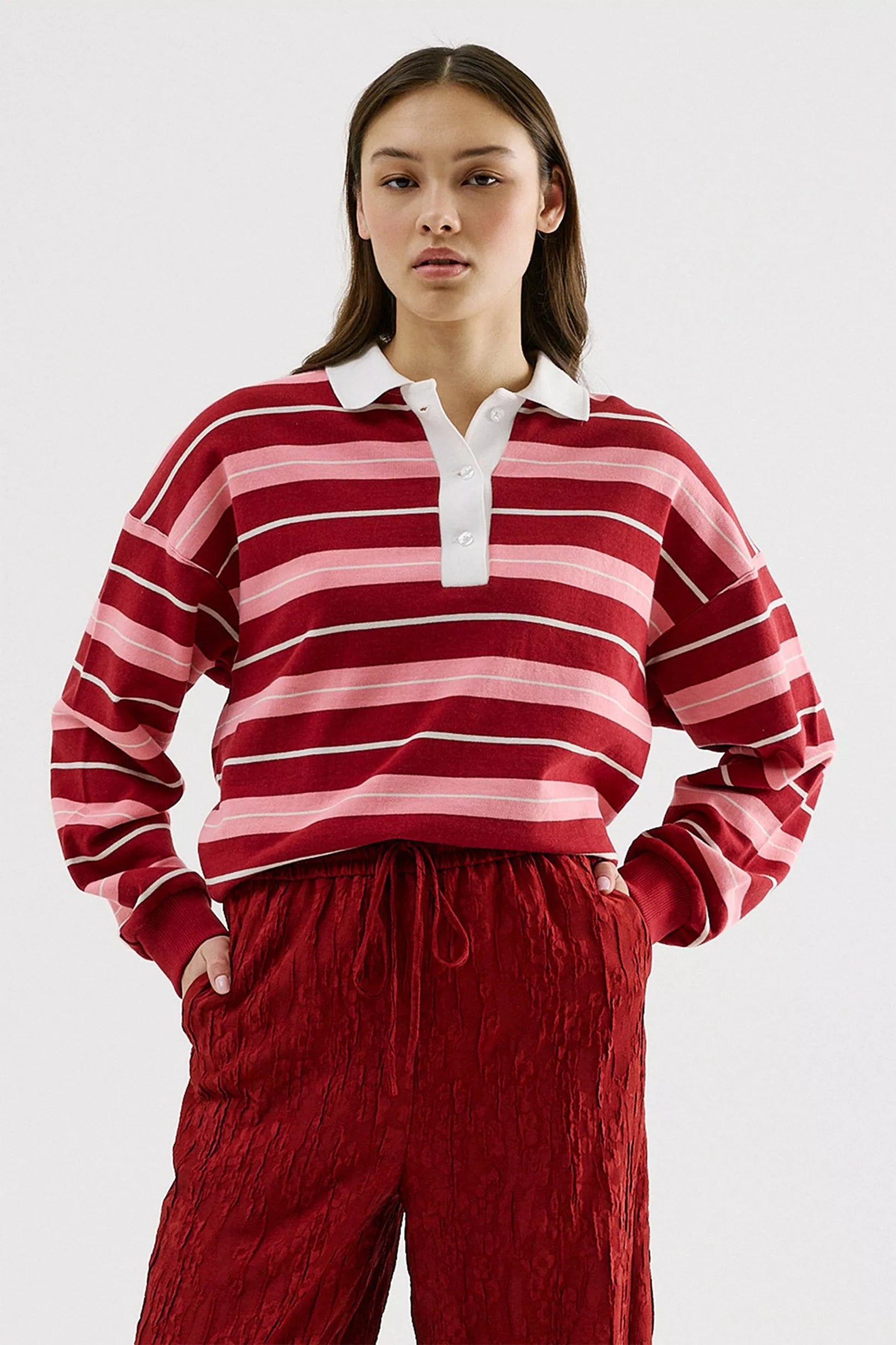 Sweep Polo