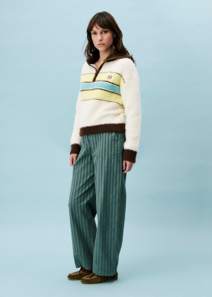 Sylvaine Pantalon - koop Broeken van FRNCH bij Meisjes Brugge