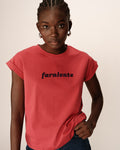 T-shirts - Pomelo T-Shirt van Grace and Mila