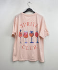 T-shirts - Spritz T-shirt van Meisjes