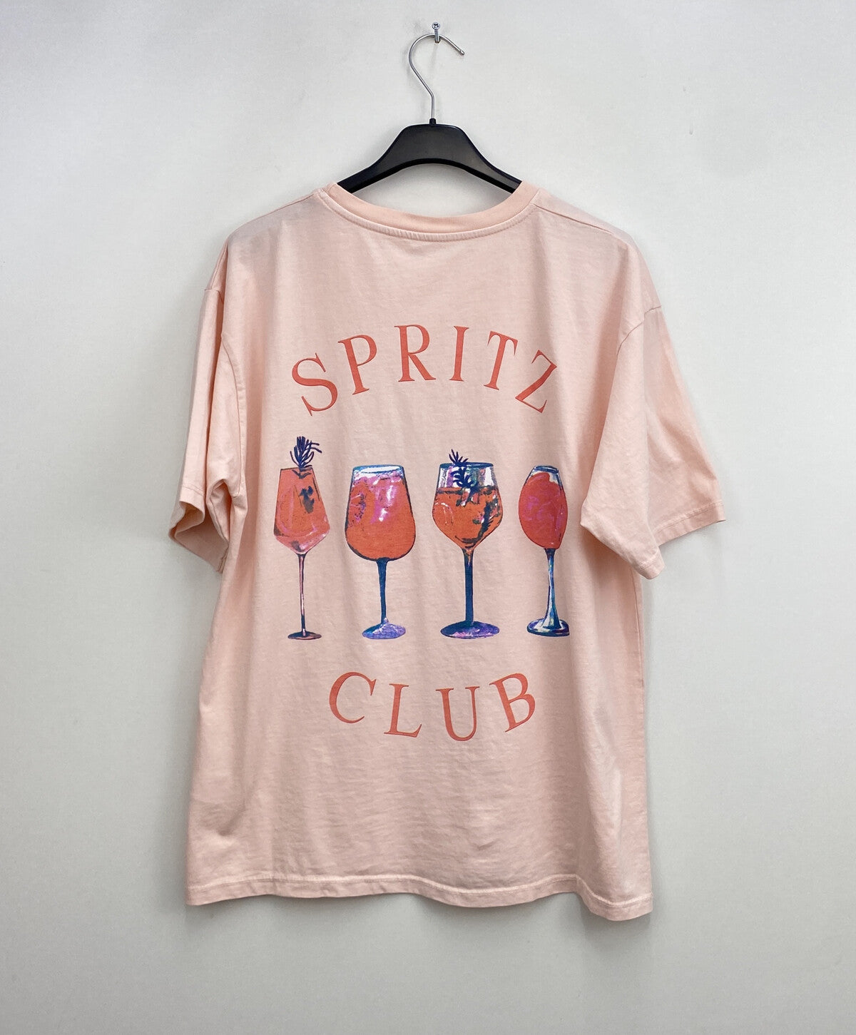 T-shirts - Spritz T-shirt van Meisjes