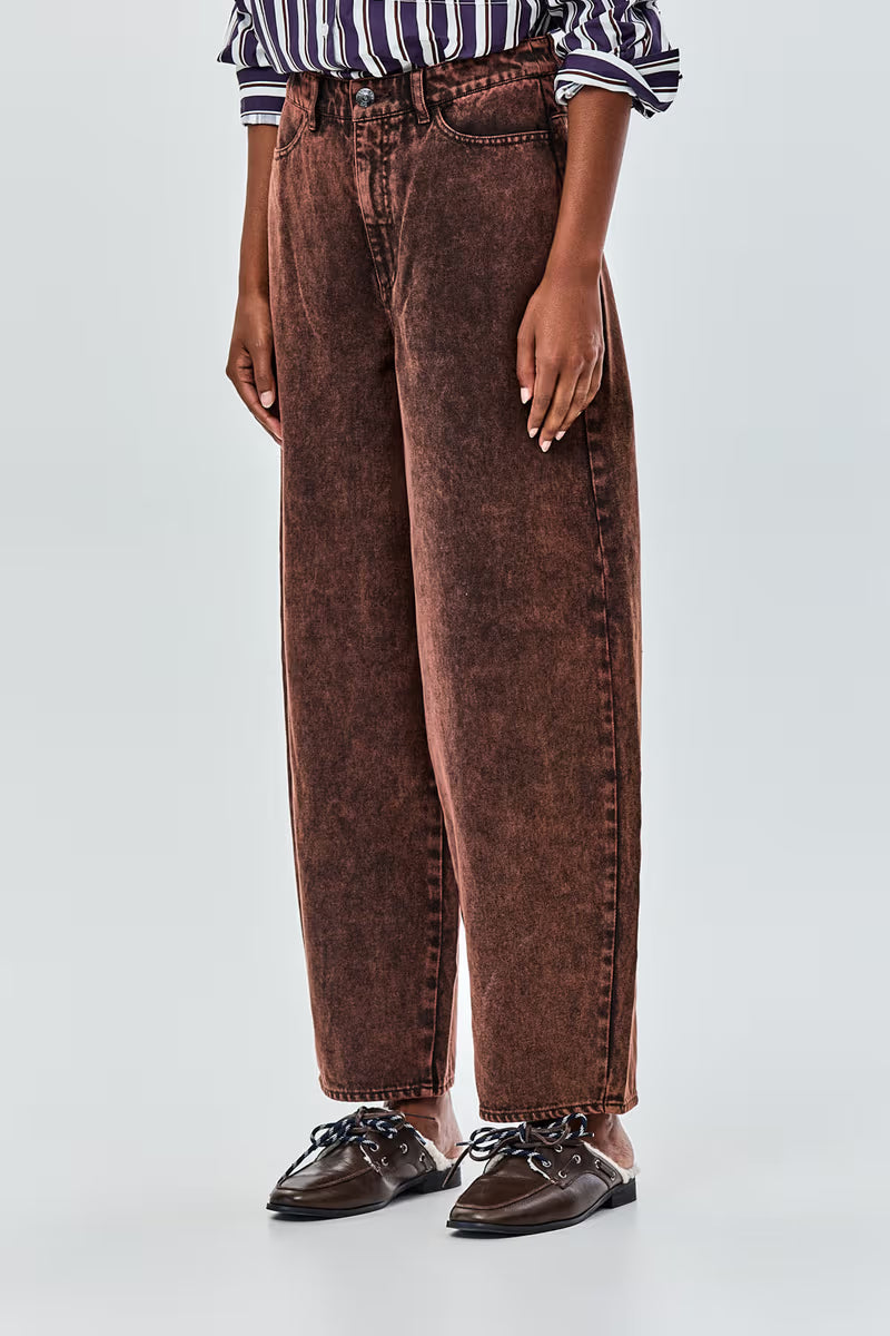 Tarrel Trousers