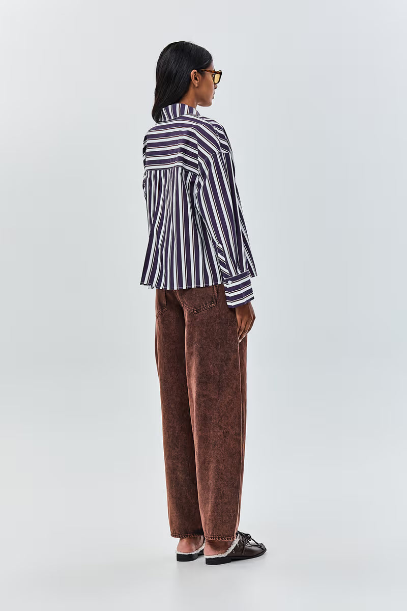 Tarrel Trousers