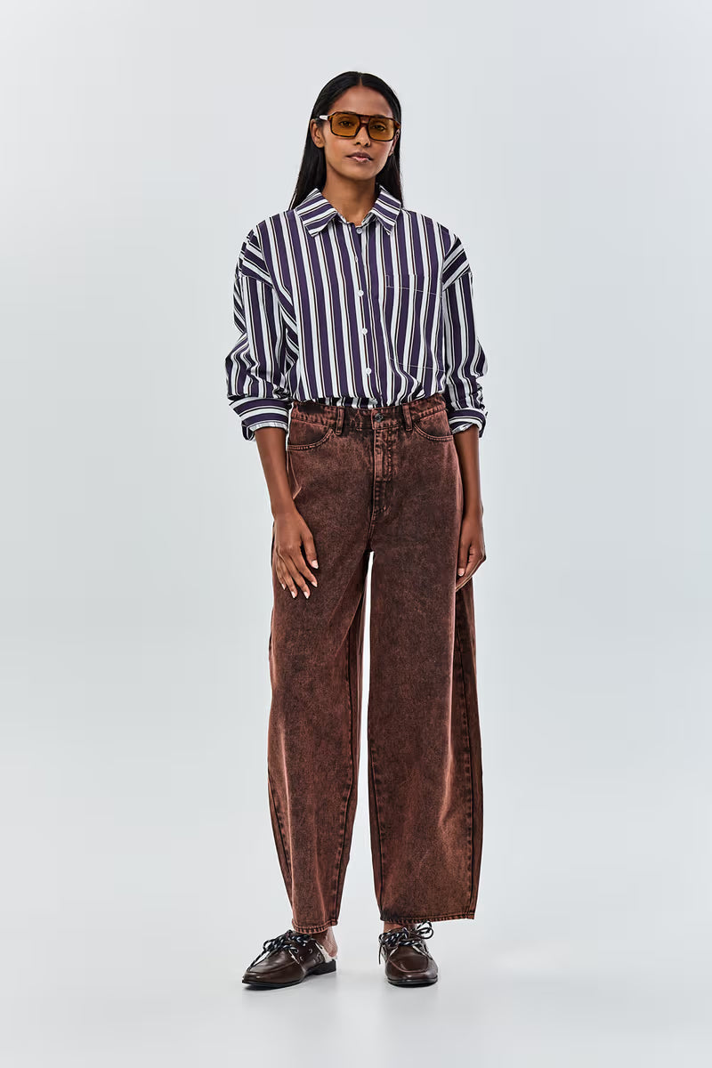 Tarrel Trousers