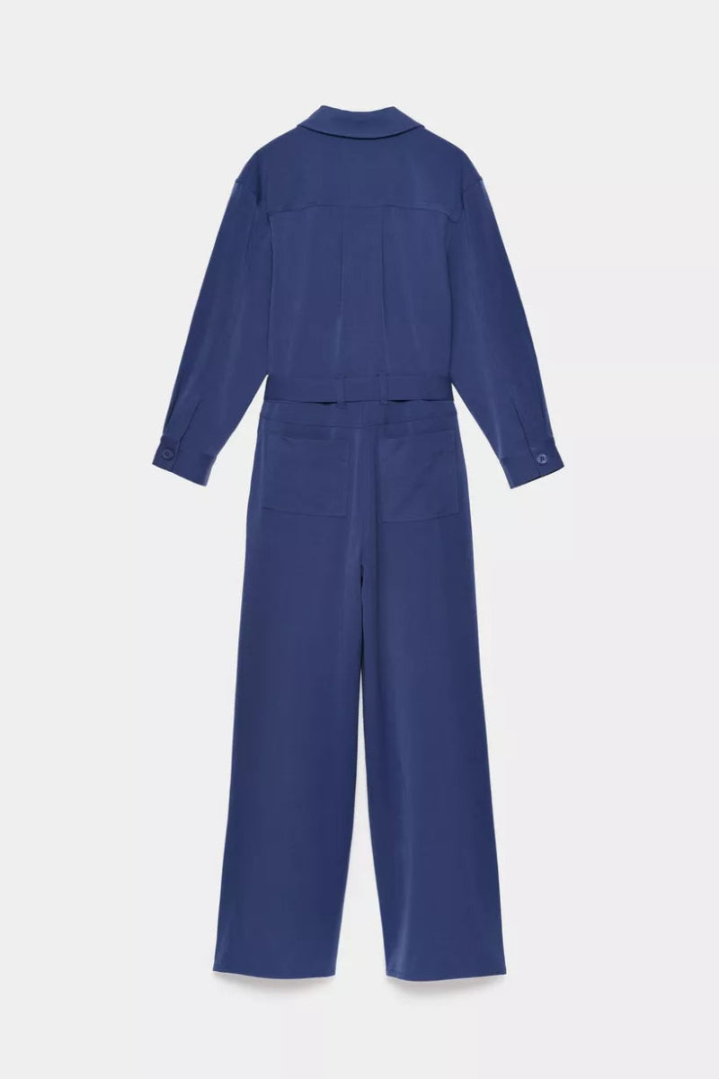 Jumpsuits - Teddy Jumpsuit aw25 van CKS