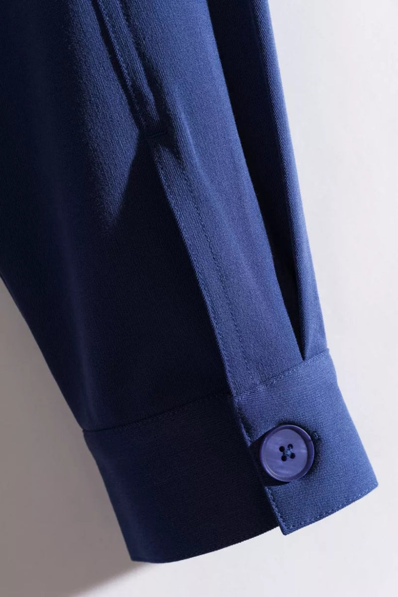 Jumpsuits - Teddy Jumpsuit aw25 van CKS