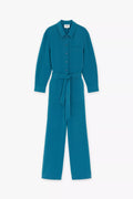 Jumpsuits - Teddy Jumpsuit van CKS