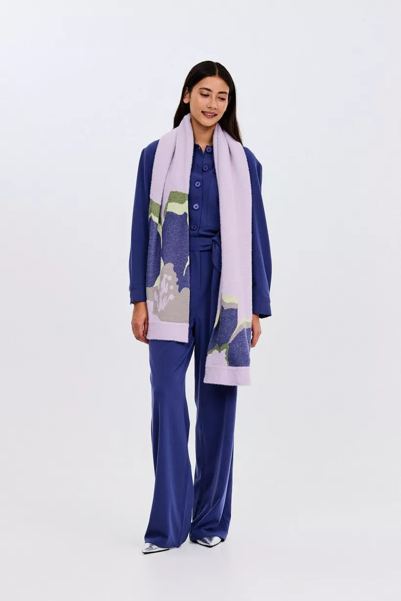 BLM blue medium Jumpsuits - Teddy Jumpsuit aw25 van CKS