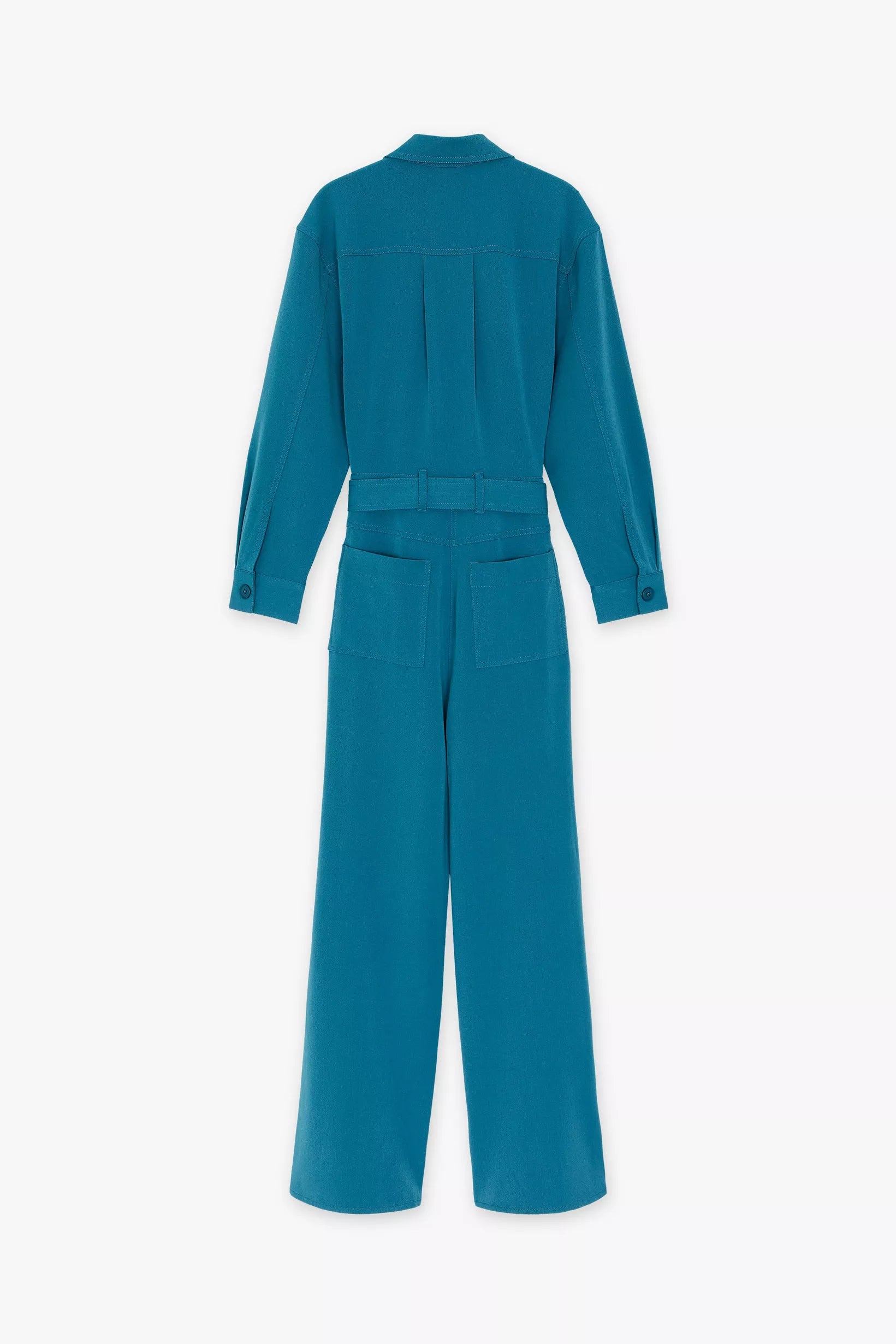 Jumpsuits - Teddy Jumpsuit van CKS