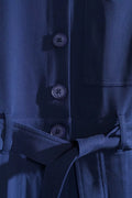 Jumpsuits - Teddy Jumpsuit aw25 van CKS