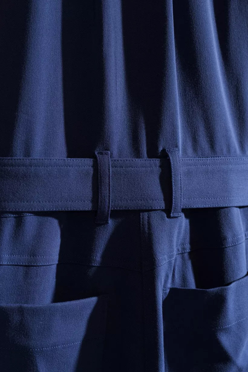 Jumpsuits - Teddy Jumpsuit aw25 van CKS
