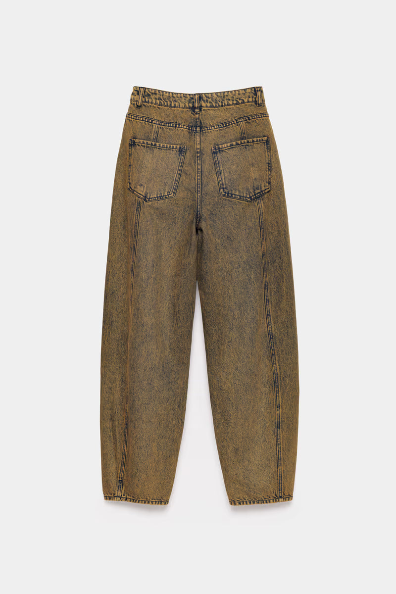 Thala Trousers