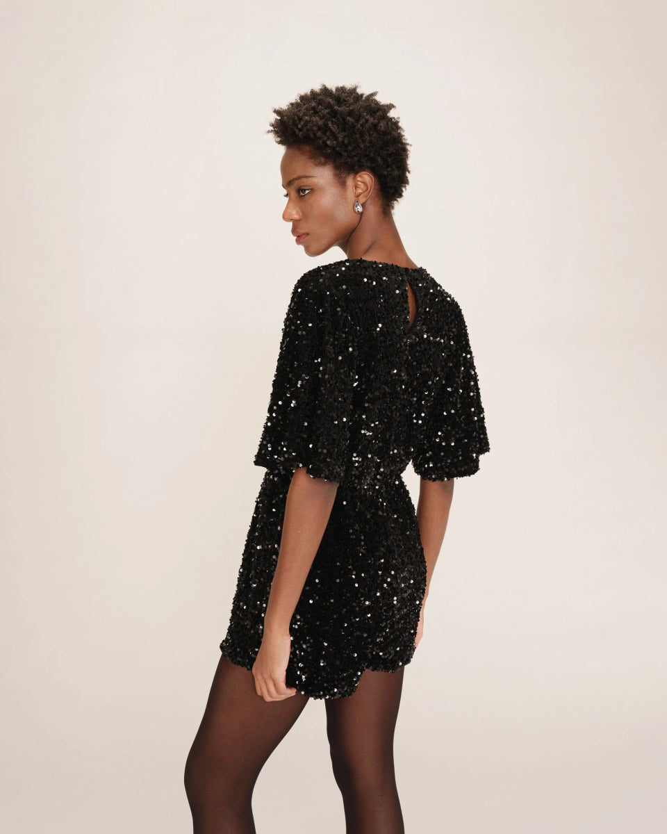 Thalassa Combishort van Grace and Mila – Jumpsuits voor dames | Meisjes Brugge