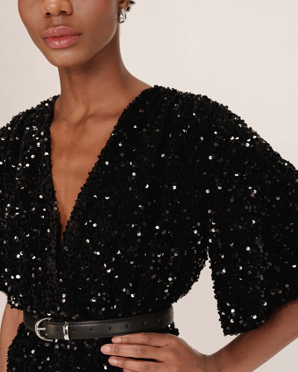 Jumpsuits - Thalassa Combishort van Grace and Mila