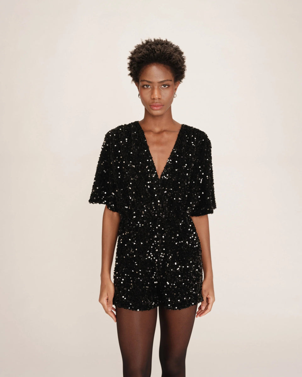 Thalassa Combishort van Grace and Mila – Jumpsuits voor dames | Meisjes Brugge