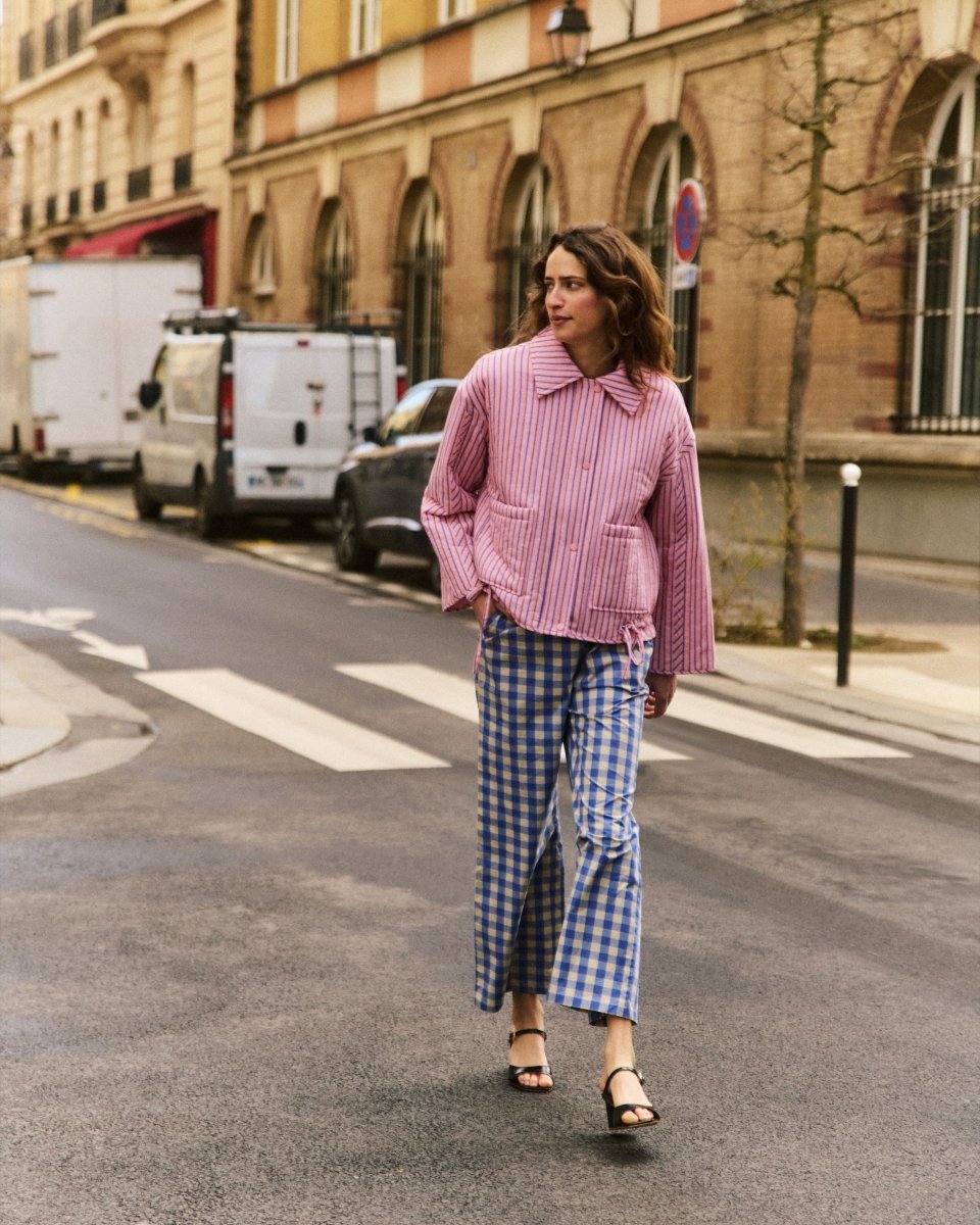 Thalassa Veste – Cardigans voor dames in kleur | Meisjes