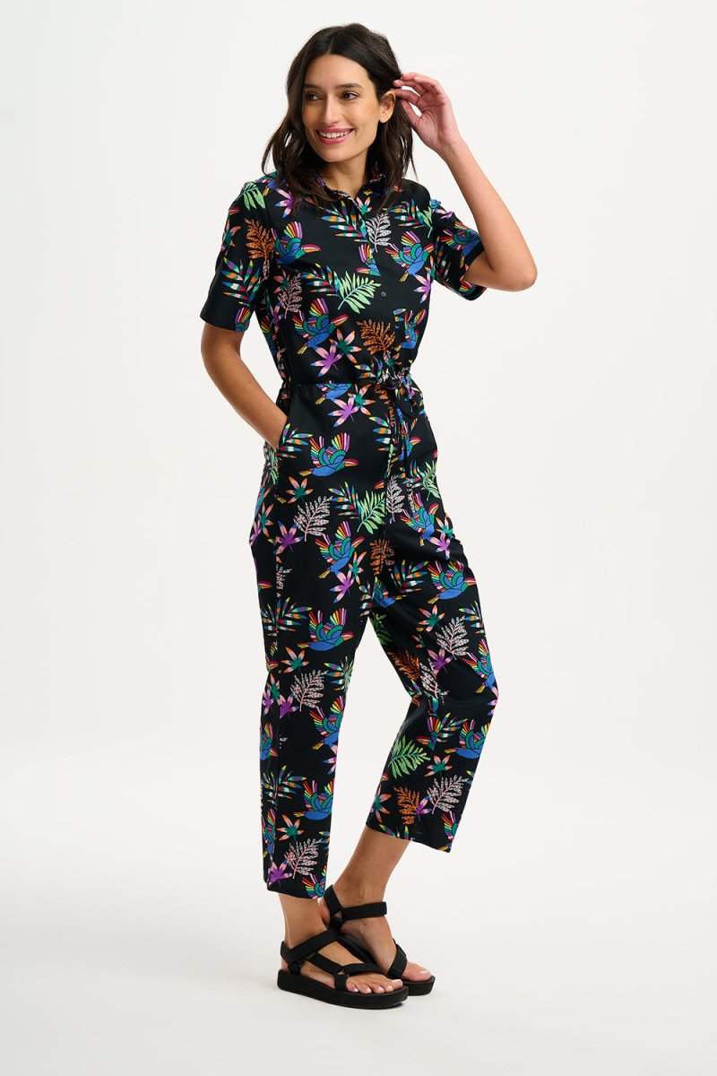 Jumpsuits - Thelma Jumpsuit van Sugarhill Boutique