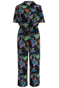 Jumpsuits Thelma Jumpsuit van Sugarhill Boutique