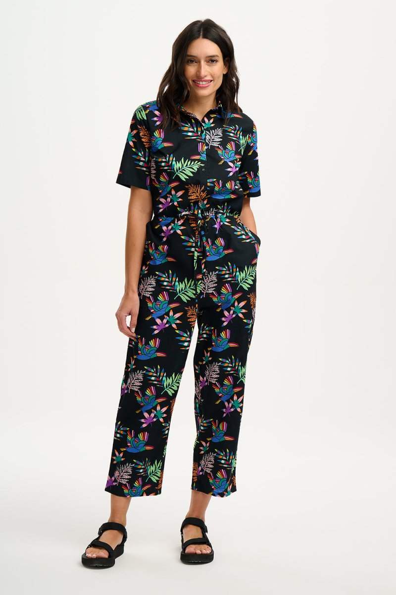 Jumpsuits - Thelma Jumpsuit van Sugarhill Boutique