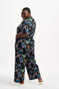 Jumpsuits Thelma Jumpsuit van Sugarhill Boutique