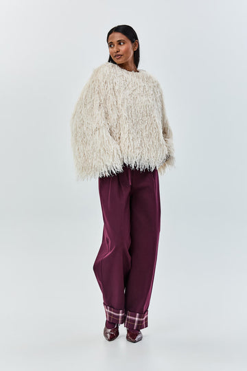 Thutfold Trousers