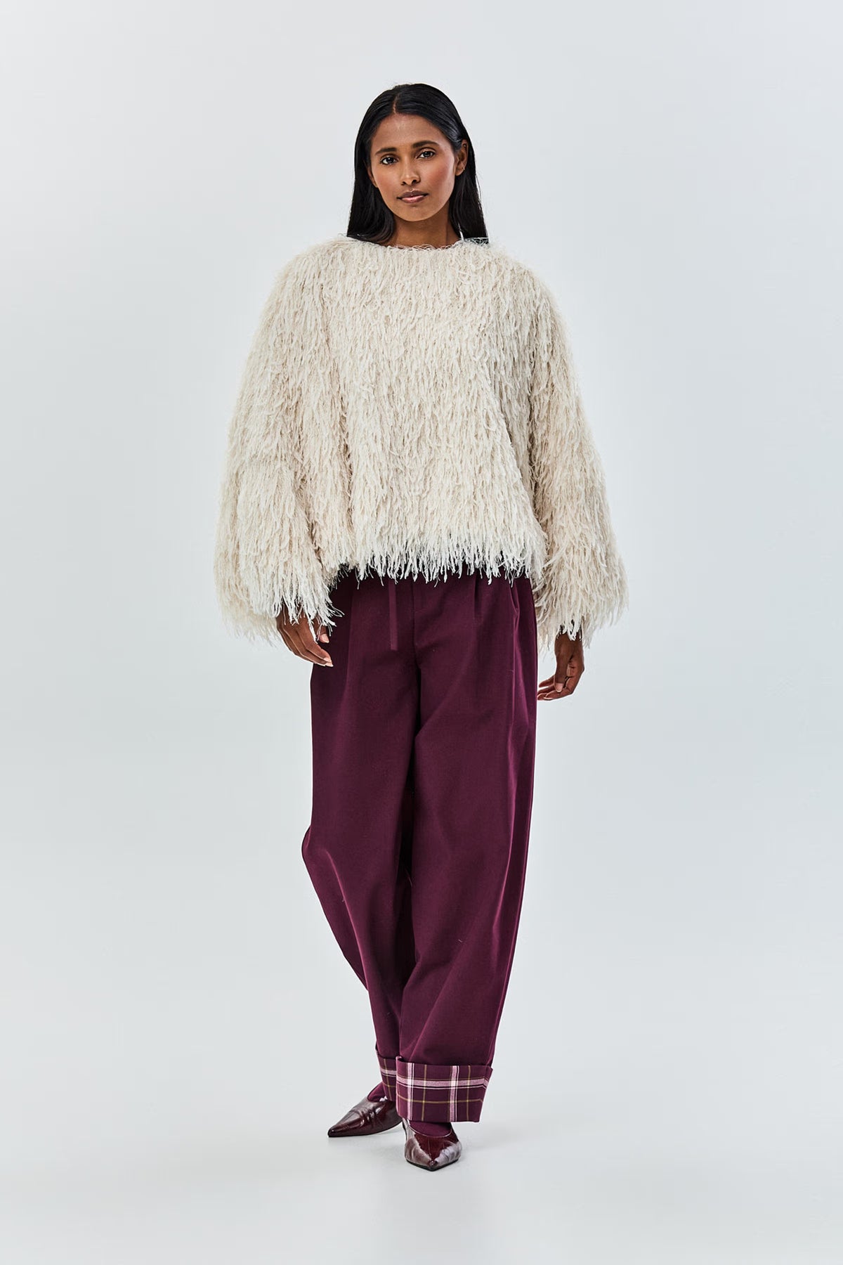 Thutfold Trousers