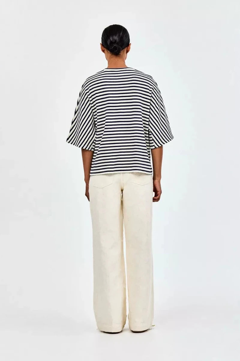 T-shirts - Tiama T-Shirts van CKS