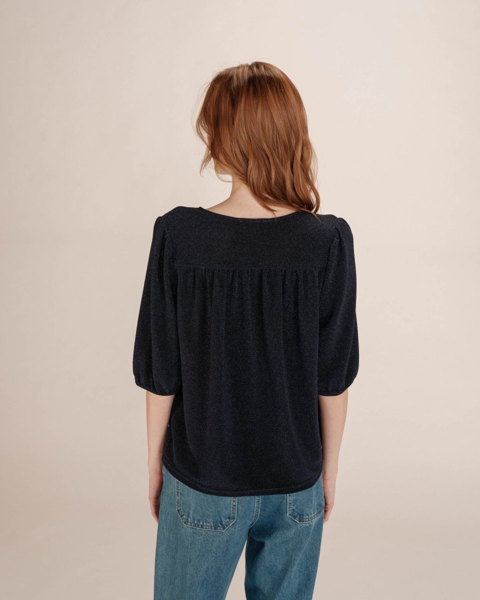 Tops - Timide Top van Grace and Mila