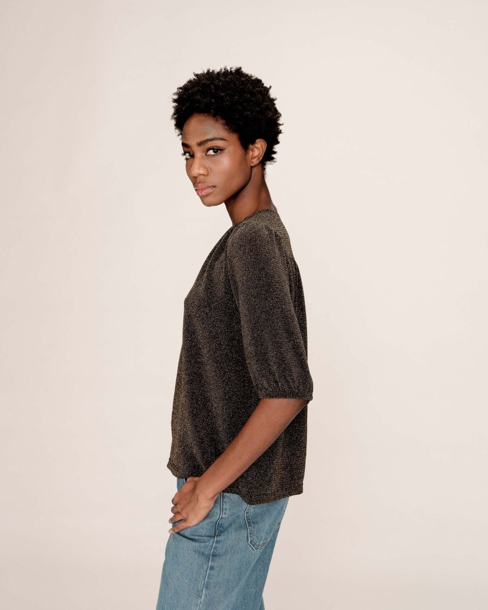 Or Tops - Timide Top van Grace and Mila