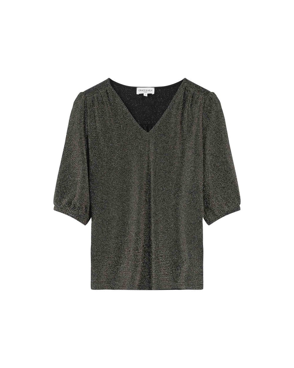 Tops - Timide Top van Grace and Mila