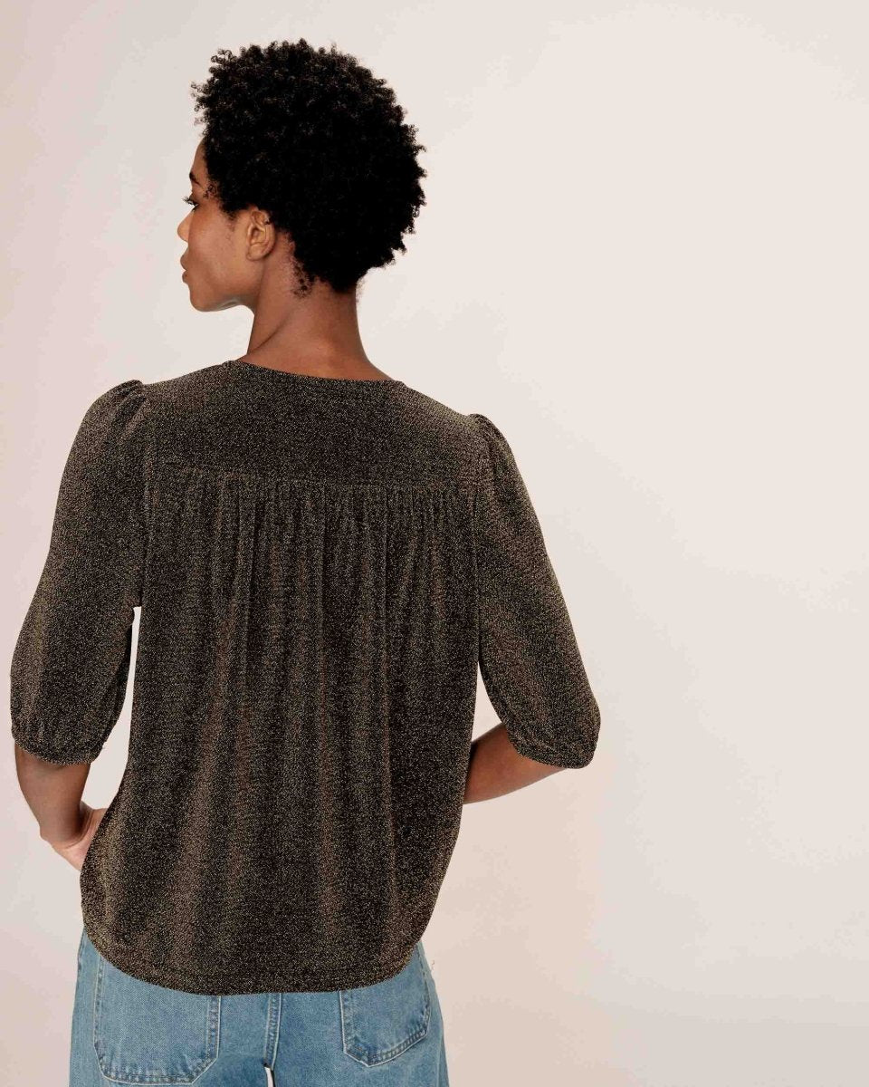 Tops - Timide Top van Grace and Mila