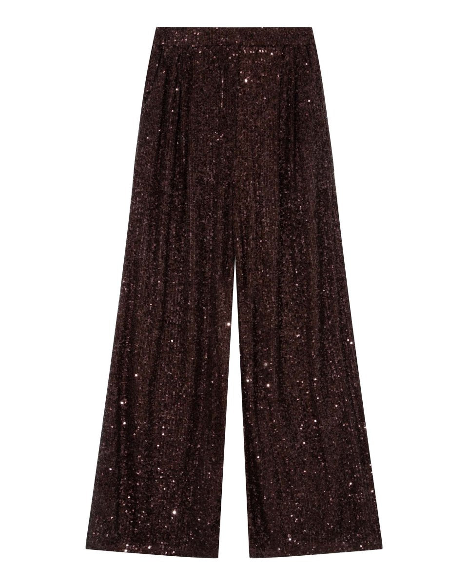Toby Pantalon van Grace and Mila – Broeken voor dames | Meisjes Brugge