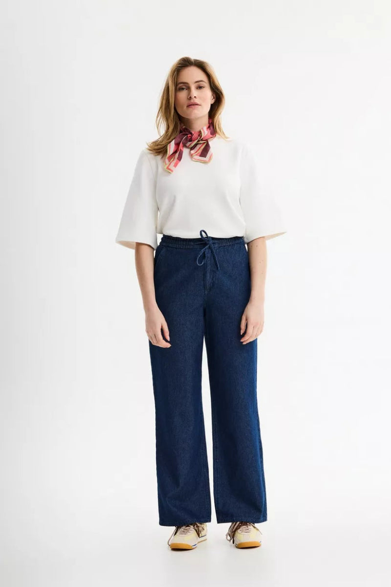 Tobys Long trousers - koop Broeken van CKS bij Meisjes Brugge