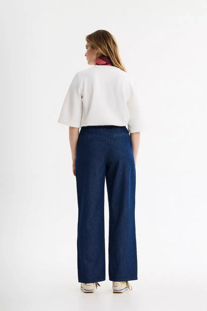 Broeken - Tobys Long trousers van CKS