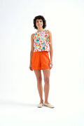 Top con estampado Lotto – Tops voor dames in kleur | Meisjes