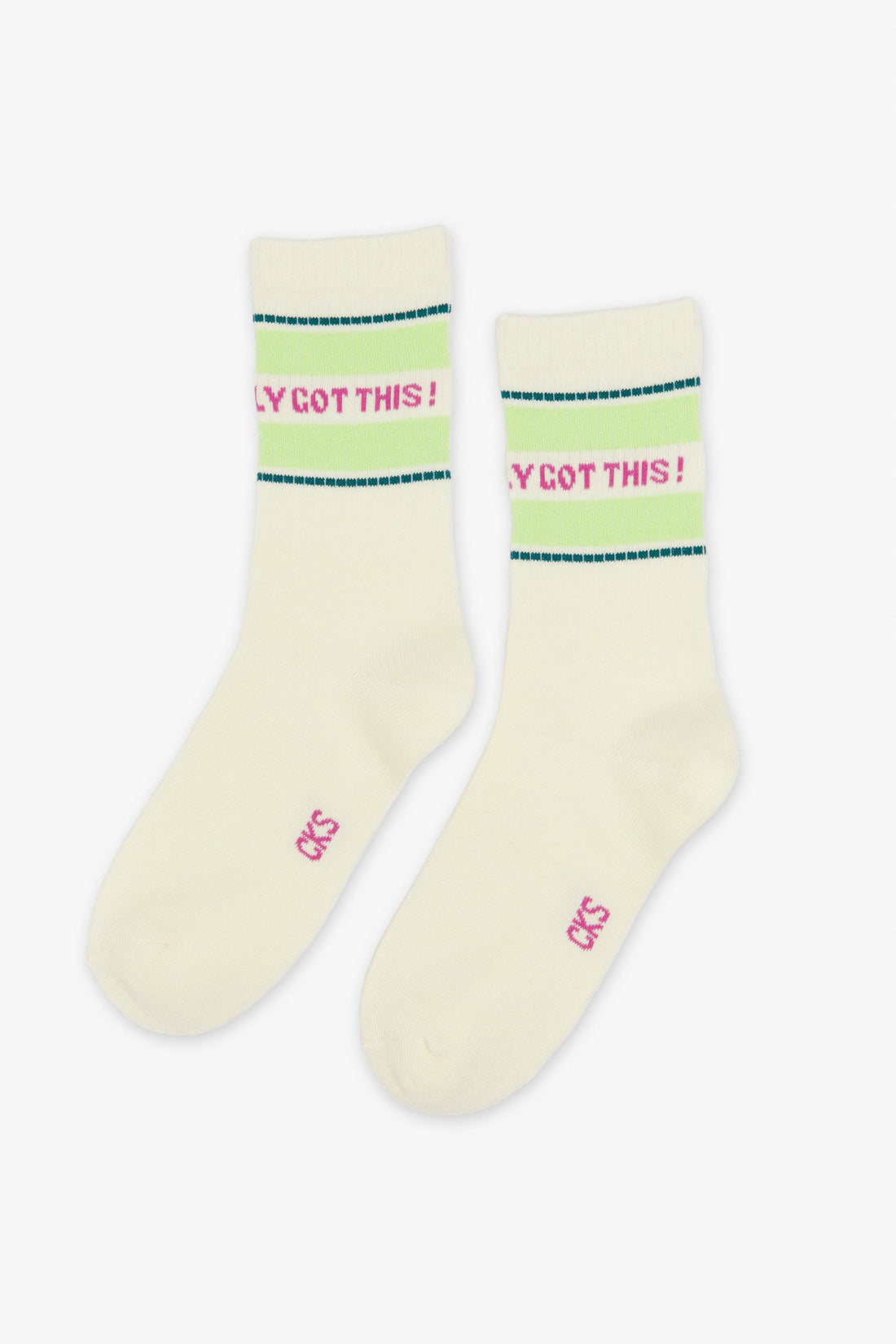 Totally Socks