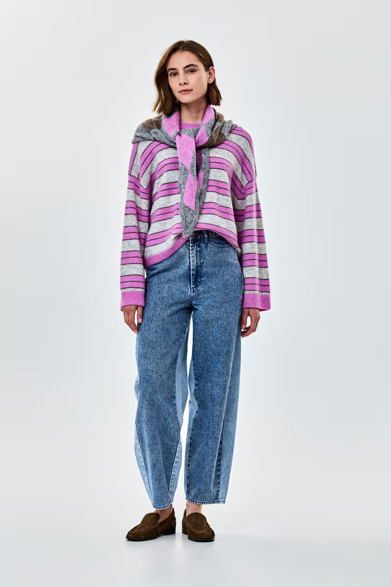 Trooper Trousers