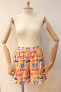 Tropical Short - koop Shorts van Season bij Meisjes Brugge
