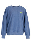 jeans One Size Sweaters - Terry fluo Sweater van Meisjes