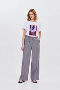 T-shirts - Unplugged T-shirt van CKS