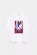 T-shirts - Unplugged T-shirt van CKS