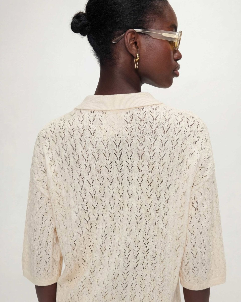 Vadim Cardigan van Grace and Mila – Cardigans voor dames | Meisjes Brugge