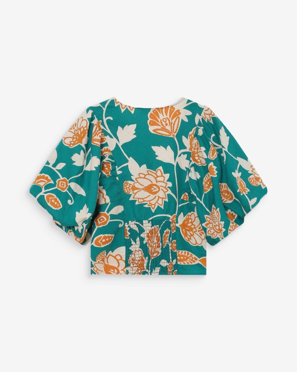 Vahe Top van Grace and Mila – Tops voor dames | Meisjes Brugge