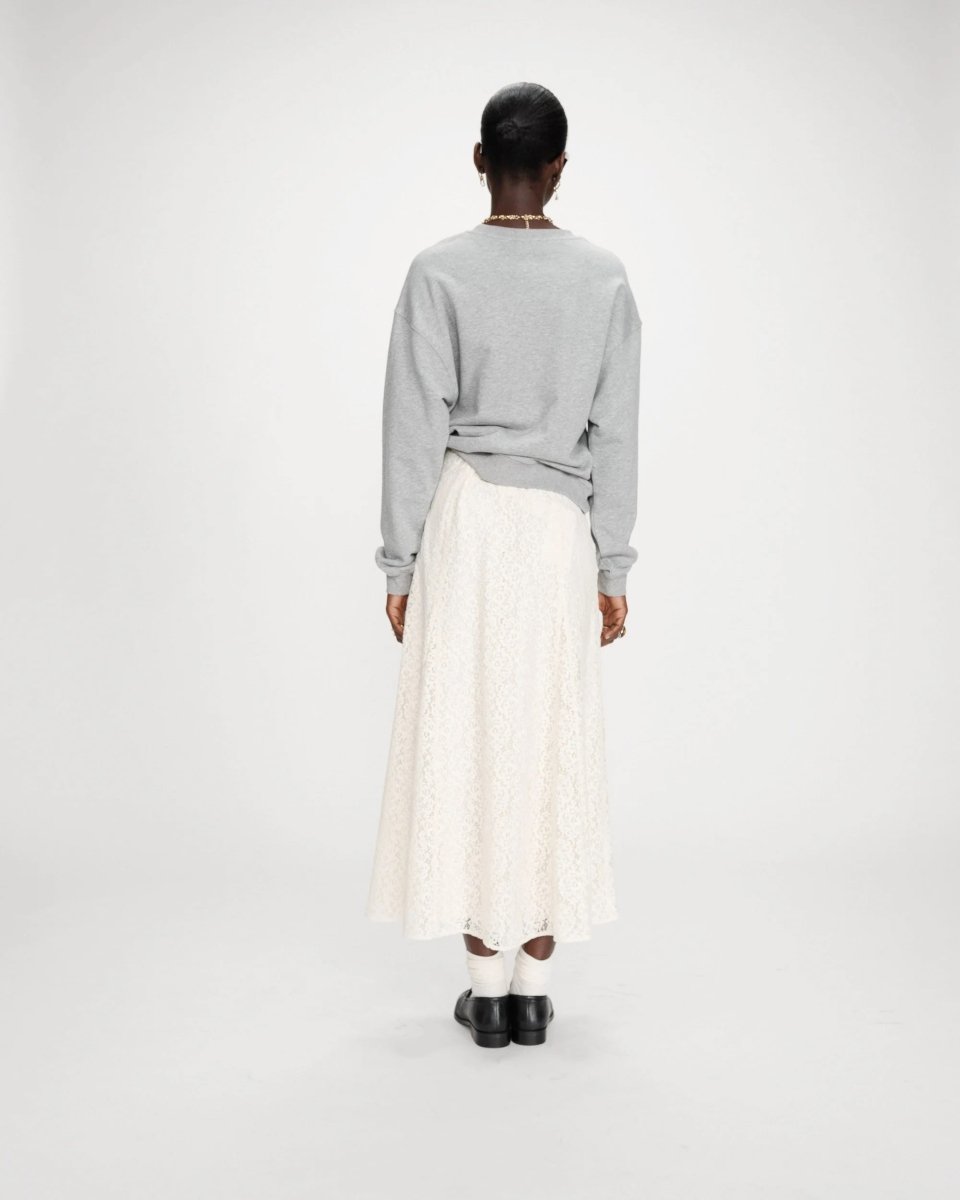 Sweaters - Valino Sweatshirt van Grace and Mila