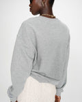 Sweaters - Valino Sweatshirt van Grace and Mila
