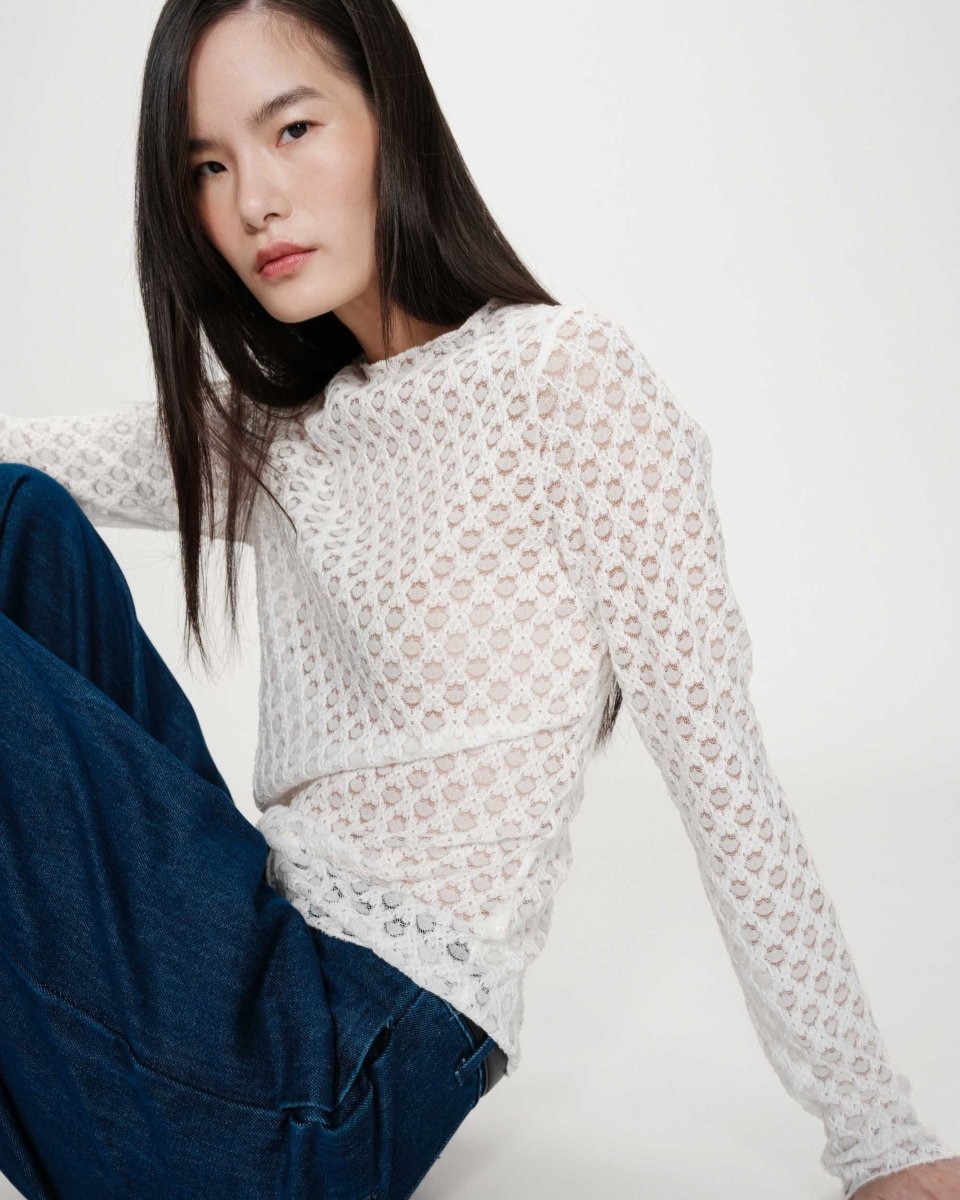 T-shirts - Valmy T-Shirt van Grace and Mila