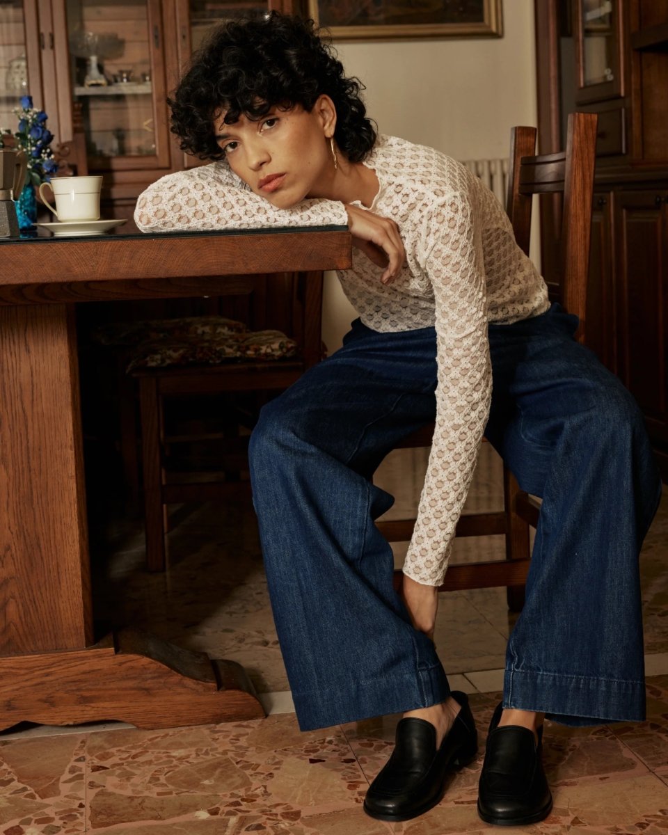 T-shirts - Valmy T-Shirt van Grace and Mila